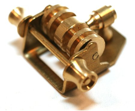Billing Boats rechnungsstellung Boote 30 x 22 mm Elektrische Seilwinde