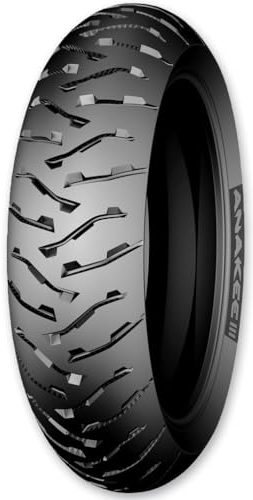 MICHELIN 280499- Ganzjahresreifen Anakee 3 Rear 170/60R17 72V TL/TT