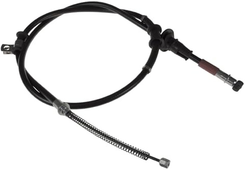 Blue Print ADC446208 LH BRAKE CABLE