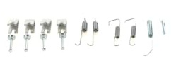 Bosch 1987475231 Accessory Set