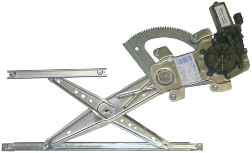 Valeo Fensterheber vorne links 850410 | Kompatibel mit: TOYOTA YARIS, YARIS VERSO