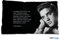 L&S PRINTS FOAM DESIGNS Kleines kuscheliges Kissen Elvis Zitat Design hergestellt in Yorkshire