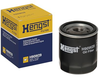 Hengst H90W29 Oil Filter