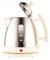 Dualit Mini Kettle Canvas White 1 Litre - 72203