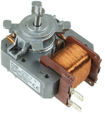 Smeg Cooker Fan Oven Motor 20W
