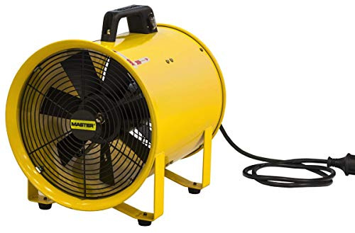 Master Ventilador profesional BLM 6800/350 W / 3.900 m³/h / 373 Pa ***NUEVO***