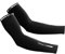 GripGrab Manguitos Ciclismo Light Primavera-Otoño Antideslizantes Manguitos UPF 50 Manguitos Bicicleta Carretera MTB Gravel