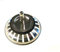 Franke - Tapón/rejilla de 3 pulgadas (76,2 mm) para fregadero Franke - Adaptable