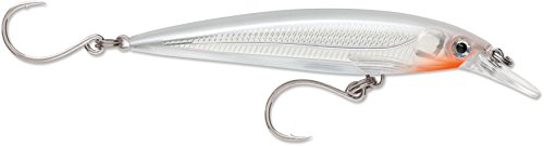 Rapala X-Rap Long Cast 12 Glas Ghost