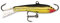 Rapala Jigging Rap 05 Angelköder, 5,1 cm, Gold