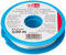 Efco Zugkraft-Faden, Polyamid, 2,7 kg, 0,25 mm Durchmesser, 100 m, transparent