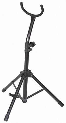 Stageline SAX50 Upright Baritone Sax Stand
