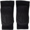 Reusch - Gomitiere, Ginocchiere Protezione Deluxe., Unisex, Protektoren Knee Protector Deluxe, Black, S