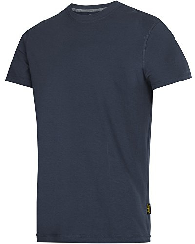 Snickers T-Shirt Size XXXL in Navy Blue