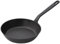 Kuhn Rikon Black Star Frying Pan, Cast Iron, Black, 28 cm