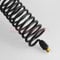 Thunderpole Orbitor HD | Antenne radio CB robuste | Noir
