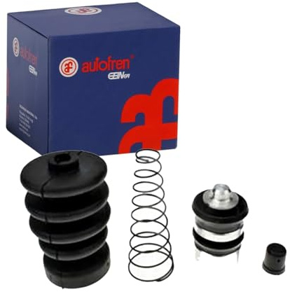 AUTOFREN SEINSA D3345C Reparatursatz Kupplungsnehmerzylinder Kompatibel mit TOYOTA Land Cruiser SUV J4, J5 0431360020 | D3345C Kompatibel mit Land Cruiser (_J4_, _J5_),Land Cruiser Pick-up (_J4_),Land Cruiser Softtop (_J4_)