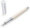 STAEDTLER Initium Lignum Füllhalter, Ahornholz, M, Made in Germany, mit edler Geschenkverpackung, 9PM120M
