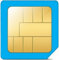 Lebara Tarjeta Nano SIM de Pago por Uso precargada con crédito de £5