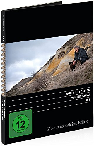 Winterschlaf. Zweitausendeins Edition Film 355.