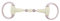 BR Apple Mouth Olivenkopftrense rostfr.18mm gr.Ringe DOP.Geb, BR17_Gr.:12.5 cm