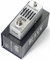 BLAXX 5-Band Equalizer Pedal für Gitarre