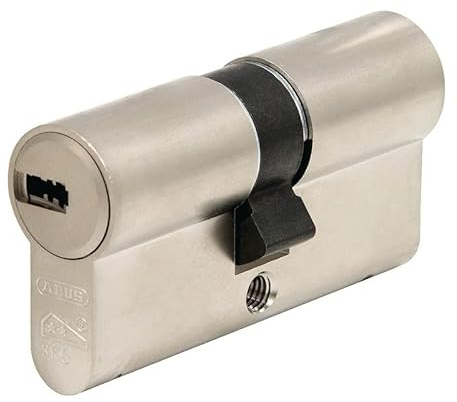 Abus Türzylinder EC660