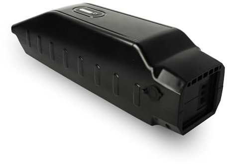 vhbw Batterie Compatible avec Haibike Sduro Cross, FullNine RC, AllMtn RX, FullNine RX, AllMtn RC vélo électrique (11Ah, 36V, Li-ION) - Noir