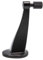 vhbw Universal Tripod Adapter for Binoculars with 1/4 Connector - Binocular Stand Adapter, Black
