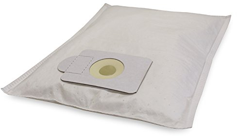 10 Staubsaugerbeutel geeignet für Numatic Henry HVR160-11 von Staubbeutel-Profi®