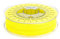 extrudr® TPU Flex medium ø1.75mm (750gr) 'NEON GELB/YELLOW' - 3D Drucker Filament - Made in Austria