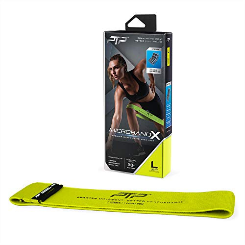 PTP MICROBAND X-1542 Home Gym