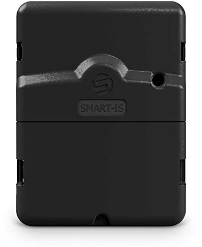 SOLEM Smart-IS-2 Programmatore 2 stazioni