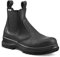 Carhartt Herren Carter Rugged Flex® S3-Chelsea-Sicherheitsstiefel, Schwarz, 36