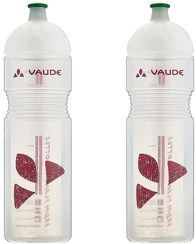VAUDE Bike Bottle Organic, 0,75l