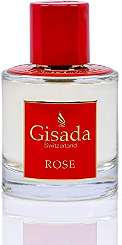 Gisada Rose Parfum pour Homme 100 ml