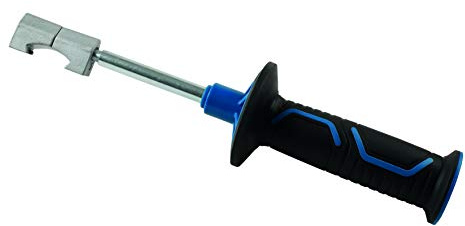 Laser Tools 8074 High Torque Handle for Cordless Impact Drill