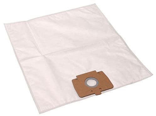 10 Staubsaugerbeutel für Cleanfix S 10 Beutel Staubbeutel
