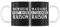 Mugs couple Monsieur veut avoir raison Madame a toujours raison | Tasses Duo Amour