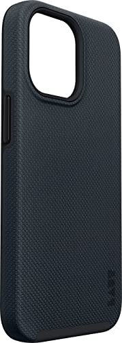 LAUT - Shield Hülle kompatibel mit iPhone 14 Pro Max (6.7) - Navy