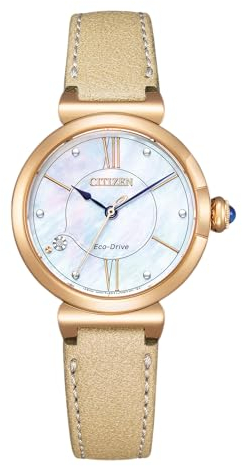 Citizen Women Analogue Eco-Drive Watch