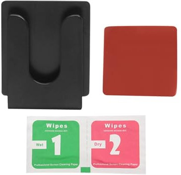 Mobile Radio Microphone Hook Auto Car Microphone Holder Bracket