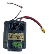 BebeXi Originale. Compatibile con Roidmi. NEX X20 X30 X30pro NEXV X20 Storm Aspirapolvere Portatile Senza Fili Pezzi di Ricambio Gruppo Motore Motore del Ventilatore