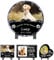 FAMIPAWS Personalisierter Haustier-Gedenk-Andenken-Bilderrahmen, Forever in My Heart Haustier-Gedenksteine, Beileidsgeschenk, Haustierverlust, Andenken, Fotorahmen, Friedhofsdekorationen für Grab