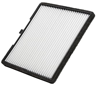 STELLOX 71-10401-SX Innenraumfilter – Pollenfilter – Für PKW