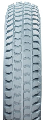 IMPAC Unisex-Adult 8053329965941 Clincher, Grey, Rozmiar uniwersalny