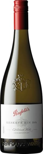 Penfolds Bin A Chardonnay 2022 0.75 L Flasche