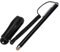 FLEXMAN Stylus Pens, Kapazitiver Touchscreen Stift Touch Funktion Aktiver Stylus Pen mit Federdraht Stabile Basis für Tablets Handys Computer