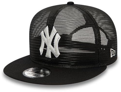 New Era 9Fifty Mesh Snapback Cap - New York Yankees - S/M
