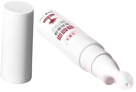 Beaupretty Lip Lightening Balm Bubble Lip Youthful Look Moisturizing Lip Self-foaming for Dry Lips